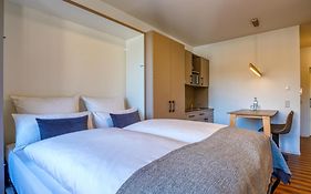 Nicetostay By Fairway Hotels
